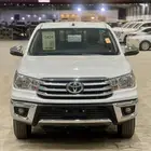 هايلكس غمارتين GLX بنزين 2025