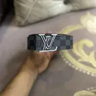 حزام لويس فيتون اصلي