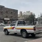 هايلوكس غماره