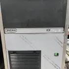 صانعة ثلج بريما ice maker brima 44K