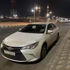 كامري 2016 فل كامل