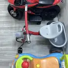 دباب كهربائي اطفال