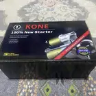 سلف تاهو يوكن جديد