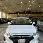 هيونداي النترا 2020 مخزنه