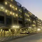 شقق تمليك بحي الزهور بالدمام