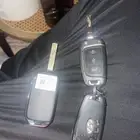 مفتاحين أزيرا 2020 و مفتاح سيرتو 2024