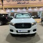 عرض خاص ام جي T60 غمارتين دبل بنزين موديل 2023