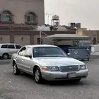 فورد فكتوريا 2002