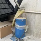 مضخة زيت معدات