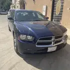 للبيع دودج تشارجر 2014