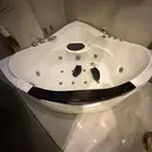 جاكوزي مساج