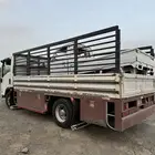 دينه دنه لنقل الاثاث والعفش داخل وخارج الطايف