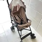 عربة أطفال