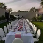 تنسيق طولات عشاء