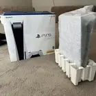 سوني فايف جديد