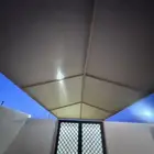 مضله سيارة حماية تفاصيل و تركيب