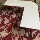 طاولة قيمنق حرف L
