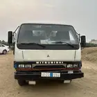 وايت مستوبيشي للبيع