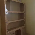 دولاب دلال ومبخره كبيره