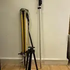 جهاز مساحه توتال استيشن Nikon
