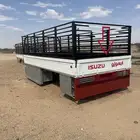 صندوق دينه ايسوزو 2008