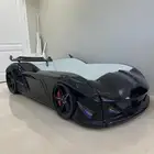 سرير اطفال سيارة جودة ممتازة