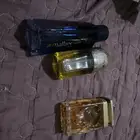 اي واحد من هذا العطور بي 200 ريال اصليه وعالميه كارتير
