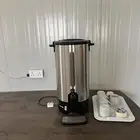 سخان ماء غلاية ستارة كراسي