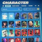 حساب فورت نادر وطيب ومع الانشاء واموره كامله كلها اساسي