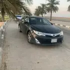 للبيع كامري 2012 لولوي اسود خاص