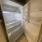 ثلاجة توشيبا استخدام 3 سنوات