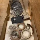 اصلاح جربكس 200 فور ار كابرس بيوك كدلك