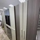 دولاب ملابس مستعمل 8 درف