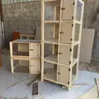 محاكر