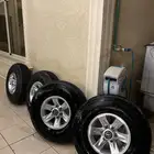 جنوط فتك اصلية