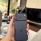 ايفون 17 برو ماكس - لون كحلي