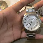 ساعه ماركه