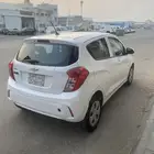 شفروليه سبارك 2019