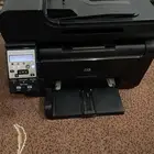 للبيع طابعة hp LaserJet 100 color MFP M175nw