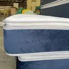 مرتبة فندقية فاخرة   قطن طبي   سماكة 28 سم   شحن لج