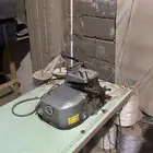 مكينه خياطه فرش موكيت
