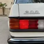 مرسيدس نادر جدا