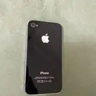 ايفون 4s نظيف