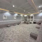 دور تاسيس شقتين للبيع