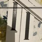 اساور ساعة ابل من ابل و نايك (جديد غير مستعمل)
