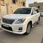 لكزس 2010 للبيع
