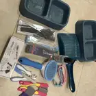 ادوات القطط للبيع