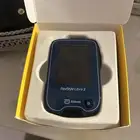 جهاز قياس سكر مخصص لحساسات فري ستايل ليبري