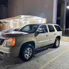 جمس يوكن دبل 2007
