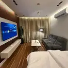 استديوهات ايجار يومي